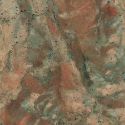 Satellite imagery of Eclipse Mine, AU