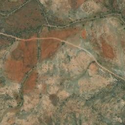 Satellite imagery of The Gap, AU