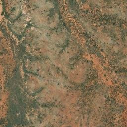 Satellite imagery of Mulgandinnah Hill, AU