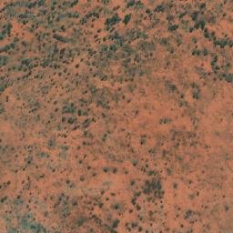 Satellite imagery of Stapletons Pinnacle, AU