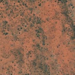Satellite imagery of Stapletons Pinnacle, AU