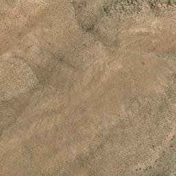 Satellite imagery of Cerro Juvina, BO