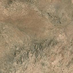 Satellite imagery of Cerro Juvina, BO