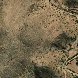 Satellite imagery of Abra Carlazo, BO