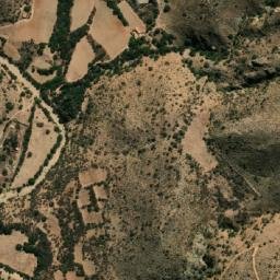 Satellite imagery of Abra Carlazo, BO