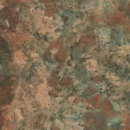 Satellite imagery of Eclipse Mine, AU