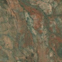 Satellite imagery of Eclipse Mine, AU