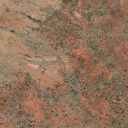 Satellite imagery of Mount Nelson, AU