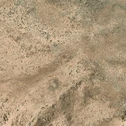 Satellite imagery of Cerro Juvina, BO