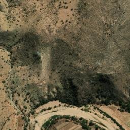 Satellite imagery of Abra Carlazo, BO