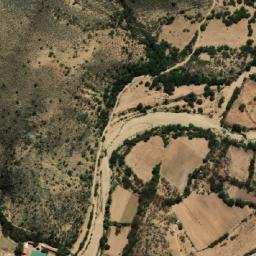 Satellite imagery of Abra Carlazo, BO