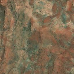 Satellite imagery of Eclipse Mine, AU