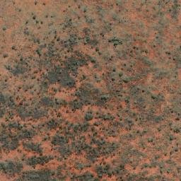 Satellite imagery of Mount Nelson, AU