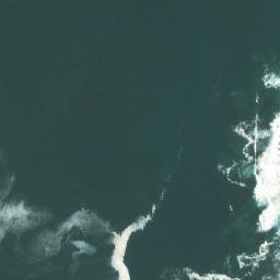 Satellite imagery of Punta Chileno, CL