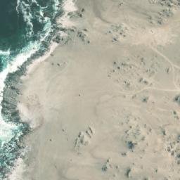 Satellite imagery of Punta Chileno, CL