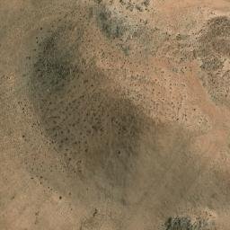 Satellite imagery of Cerro Juvina, BO