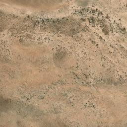 Satellite imagery of Cerro Juvina, BO