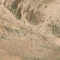 Satellite imagery of Cerro Juvina, BO