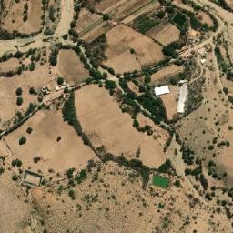 Satellite imagery of Abra Carlazo, BO