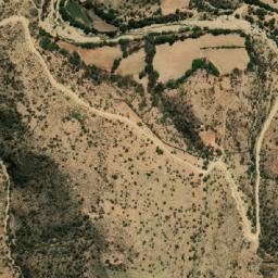 Satellite imagery of Abra Carlazo, BO