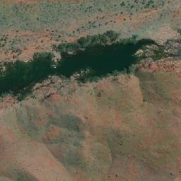 Satellite imagery of Ant Hill, AU