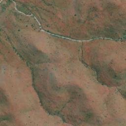 Satellite imagery of Ant Hill, AU