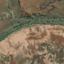 Satellite imagery of Dalton, AU