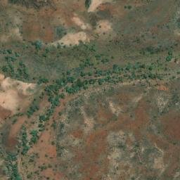Satellite imagery of Dalton, AU