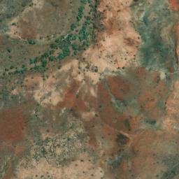 Satellite imagery of Dalton, AU