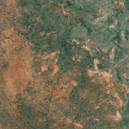 Satellite imagery of Spear Hill Mine, AU