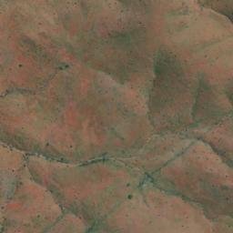 Satellite imagery of Ant Hill, AU