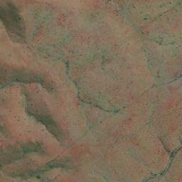 Satellite imagery of Ant Hill, AU