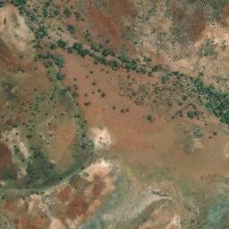 Satellite imagery of Dalton, AU