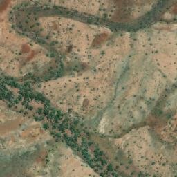 Satellite imagery of Dalton, AU