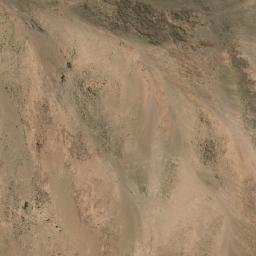 Satellite imagery of Cerro Chuhuilla, BO