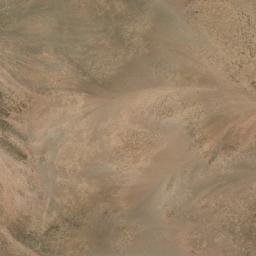 Satellite imagery of Cerro Chuhuilla, BO
