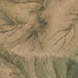 Satellite imagery of Cerro Balidos, BO