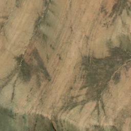 Satellite imagery of Cerro Balidos, BO