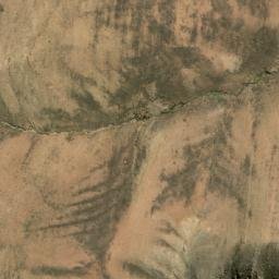 Satellite imagery of Cerro Balidos, BO