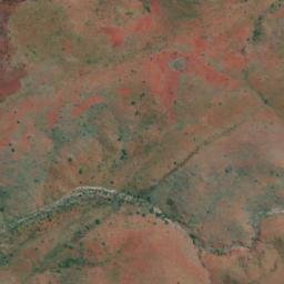 Satellite imagery of Ant Hill, AU