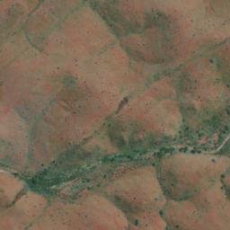 Satellite imagery of Ant Hill, AU