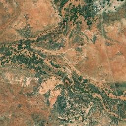 Satellite imagery of Pinga Mine, AU