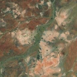 Satellite imagery of Dalton, AU