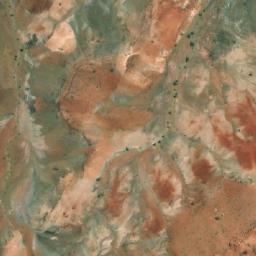 Satellite imagery of Dalton, AU