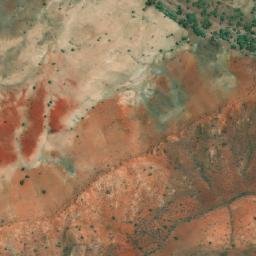 Satellite imagery of Dalton, AU