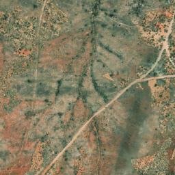 Satellite imagery of Spear Hill Mine, AU