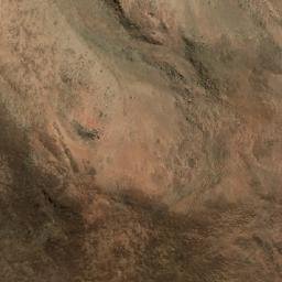 Satellite imagery of Cerro Chuhuilla, BO