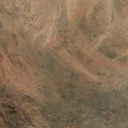 Satellite imagery of Cerro Chuhuilla, BO