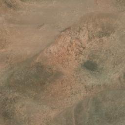 Satellite imagery of Cerro Chuhuilla, BO