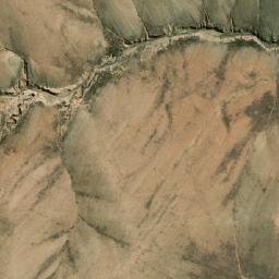 Satellite imagery of Cerro Balidos, BO